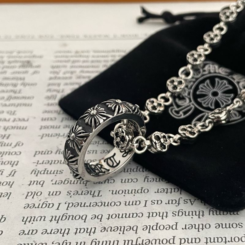 Chrome Hearts Necklaces